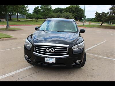 2015 INFINITI QX60 Luxe AWD W/ Premium + Package   - Photo 7 - Euless, TX 76040