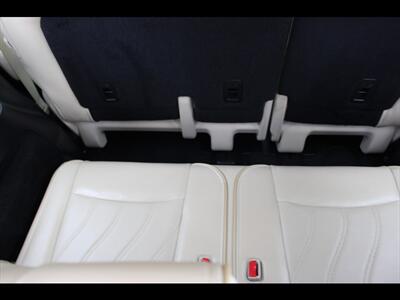 2015 INFINITI QX60 Luxe AWD W/ Premium + Package   - Photo 13 - Euless, TX 76040