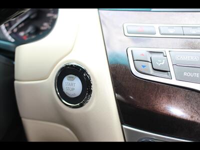 2015 INFINITI QX60 Luxe AWD W/ Premium + Package   - Photo 42 - Euless, TX 76040