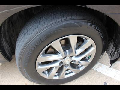 2015 INFINITI QX60 Luxe AWD W/ Premium + Package   - Photo 49 - Euless, TX 76040