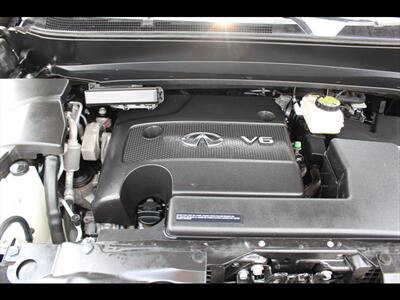 2015 INFINITI QX60 Luxe AWD W/ Premium + Package   - Photo 54 - Euless, TX 76040