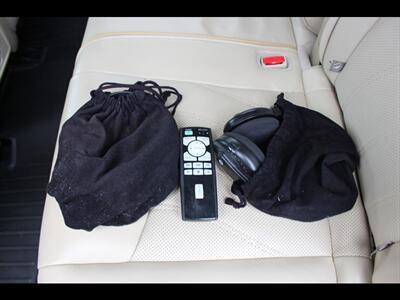 2015 INFINITI QX60 Luxe AWD W/ Premium + Package   - Photo 33 - Euless, TX 76040