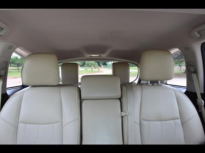 2015 INFINITI QX60 Luxe AWD W/ Premium + Package   - Photo 15 - Euless, TX 76040