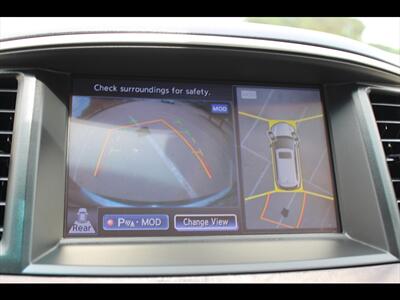 2015 INFINITI QX60 Luxe AWD W/ Premium + Package   - Photo 44 - Euless, TX 76040
