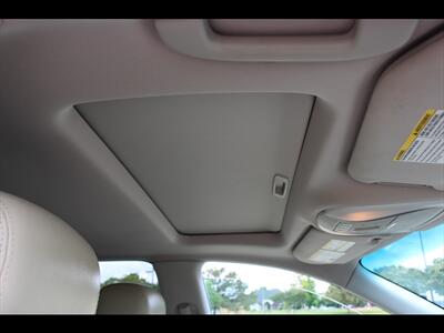2015 INFINITI QX60 Luxe AWD W/ Premium + Package   - Photo 22 - Euless, TX 76040