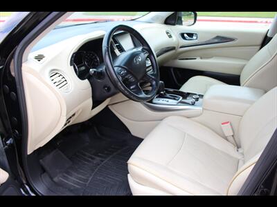 2015 INFINITI QX60 Luxe AWD W/ Premium + Package   - Photo 23 - Euless, TX 76040