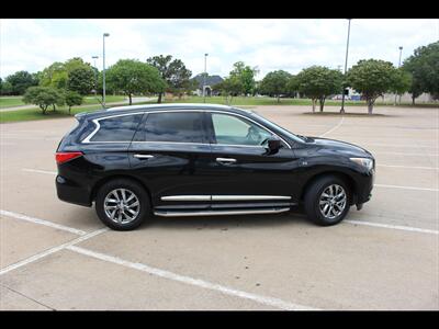 2015 INFINITI QX60 Luxe AWD W/ Premium + Package   - Photo 5 - Euless, TX 76040
