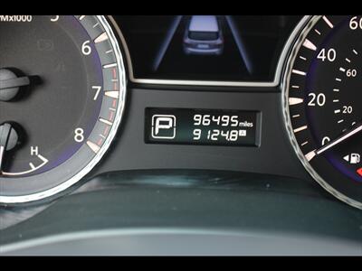 2015 INFINITI QX60 Luxe AWD W/ Premium + Package   - Photo 45 - Euless, TX 76040