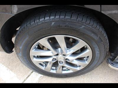 2015 INFINITI QX60 Luxe AWD W/ Premium + Package   - Photo 51 - Euless, TX 76040