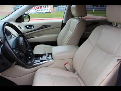 2015 INFINITI QX60 Luxe AWD W/ Premium + Package   - Photo 24 - Euless, TX 76040