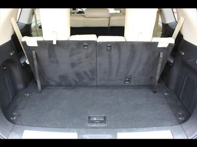2015 INFINITI QX60 Luxe AWD W/ Premium + Package   - Photo 10 - Euless, TX 76040