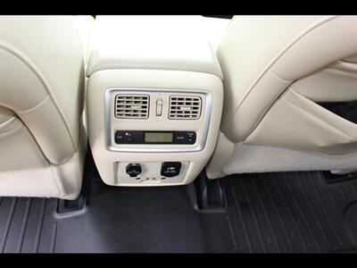 2015 INFINITI QX60 Luxe AWD W/ Premium + Package   - Photo 30 - Euless, TX 76040