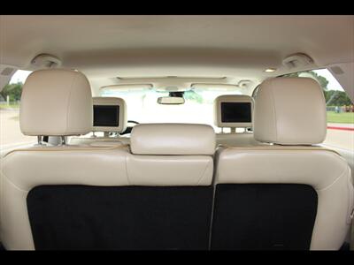 2015 INFINITI QX60 Luxe AWD W/ Premium + Package   - Photo 11 - Euless, TX 76040