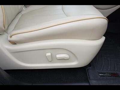 2015 INFINITI QX60 Luxe AWD W/ Premium + Package   - Photo 20 - Euless, TX 76040