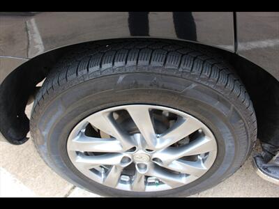 2015 INFINITI QX60 Luxe AWD W/ Premium + Package   - Photo 50 - Euless, TX 76040