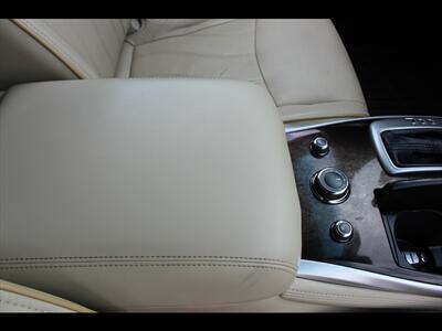 2015 INFINITI QX60 Luxe AWD W/ Premium + Package   - Photo 19 - Euless, TX 76040
