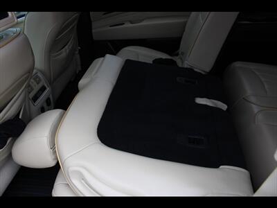 2015 INFINITI QX60 Luxe AWD W/ Premium + Package   - Photo 36 - Euless, TX 76040