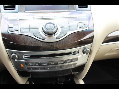 2015 INFINITI QX60 Luxe AWD W/ Premium + Package   - Photo 47 - Euless, TX 76040