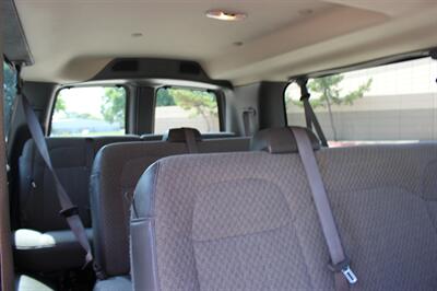 2025 Chevrolet Express LS 3500 - Photo 18 - Euless, TX 76040