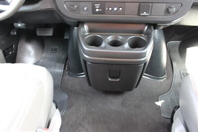 2025 Chevrolet Express LS 3500 - Photo 22 - Euless, TX 76040