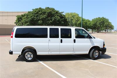2025 Chevrolet Express LS 3500 - Photo 6 - Euless, TX 76040