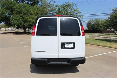 2025 Chevrolet Express LS 3500 - Photo 4 - Euless, TX 76040