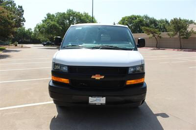 2025 Chevrolet Express LS 3500 - Photo 8 - Euless, TX 76040