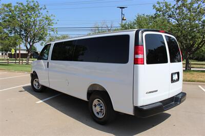 2025 Chevrolet Express LS 3500 - Photo 3 - Euless, TX 76040