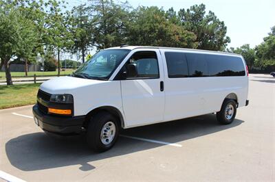 2025 Chevrolet Express LS 3500 - Photo 1 - Euless, TX 76040