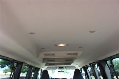 2025 Chevrolet Express LS 3500 - Photo 11 - Euless, TX 76040