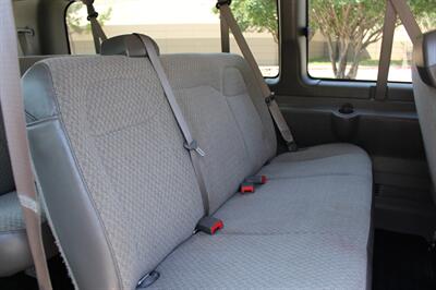 2025 Chevrolet Express LS 3500 - Photo 17 - Euless, TX 76040