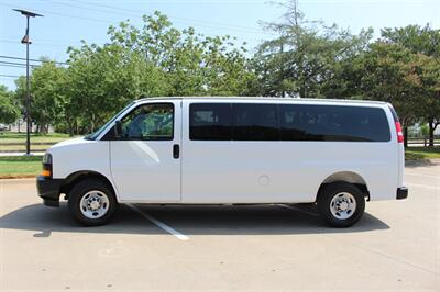 2025 Chevrolet Express LS 3500 - Photo 2 - Euless, TX 76040