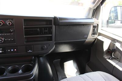 2025 Chevrolet Express LS 3500 - Photo 21 - Euless, TX 76040