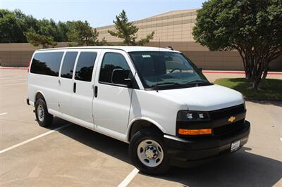 2025 Chevrolet Express LS 3500 - Photo 7 - Euless, TX 76040