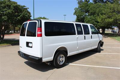 2025 Chevrolet Express LS 3500 - Photo 5 - Euless, TX 76040