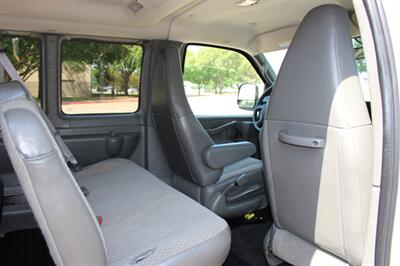 2025 Chevrolet Express LS 3500 - Photo 19 - Euless, TX 76040