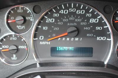 2025 Chevrolet Express LS 3500 - Photo 29 - Euless, TX 76040