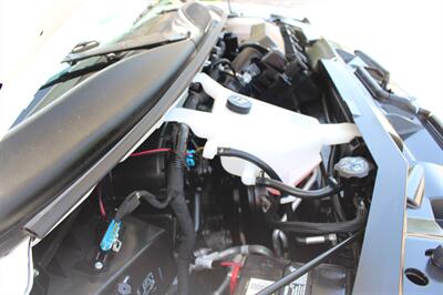 2025 Chevrolet Express LS 3500 - Photo 39 - Euless, TX 76040