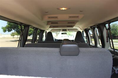 2025 Chevrolet Express LS 3500 - Photo 12 - Euless, TX 76040