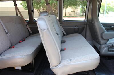 2025 Chevrolet Express LS 3500 - Photo 16 - Euless, TX 76040