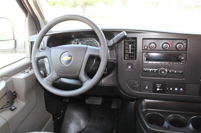 2025 Chevrolet Express LS 3500 - Photo 20 - Euless, TX 76040