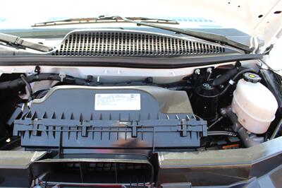 2025 Chevrolet Express LS 3500 - Photo 38 - Euless, TX 76040