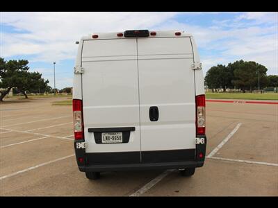 2018 RAM ProMaster 2500 159 WB   - Photo 4 - Euless, TX 76040