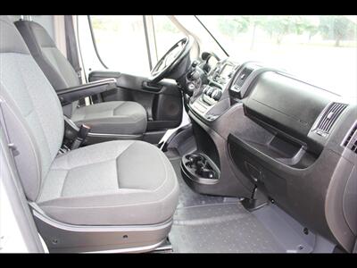 2018 RAM ProMaster 2500 159 WB   - Photo 14 - Euless, TX 76040