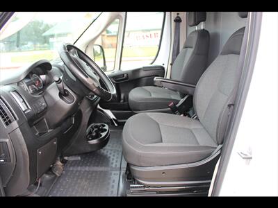 2018 RAM ProMaster 2500 159 WB   - Photo 16 - Euless, TX 76040