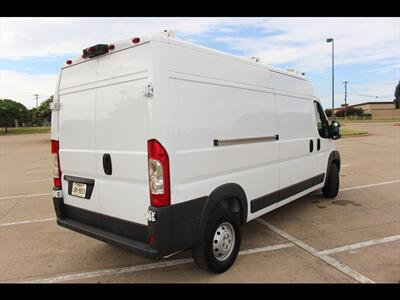 2018 RAM ProMaster 2500 159 WB   - Photo 5 - Euless, TX 76040