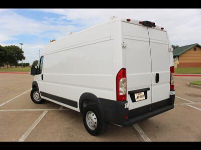 2018 RAM ProMaster 2500 159 WB   - Photo 3 - Euless, TX 76040