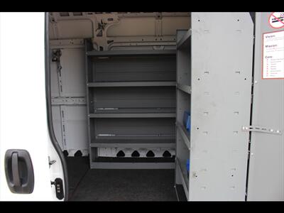 2018 RAM ProMaster 2500 159 WB   - Photo 12 - Euless, TX 76040