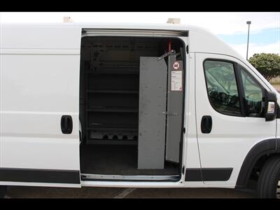 2018 RAM ProMaster 2500 159 WB   - Photo 11 - Euless, TX 76040