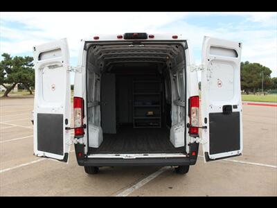 2018 RAM ProMaster 2500 159 WB   - Photo 9 - Euless, TX 76040
